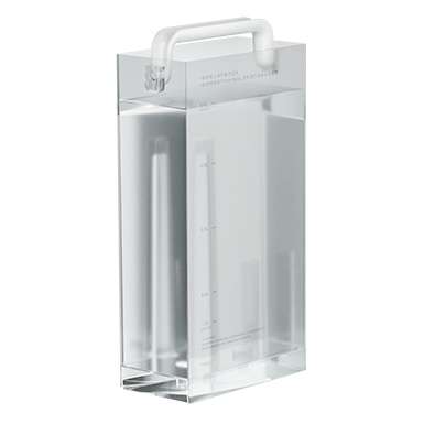 TOSHIBA RO 座檯式冷熱飲水機｜TWP-W2265THK(W)