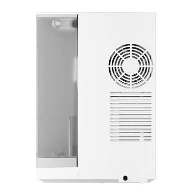 TOSHIBA RO 座檯式冷熱飲水機｜TWP-W2265THK(W)