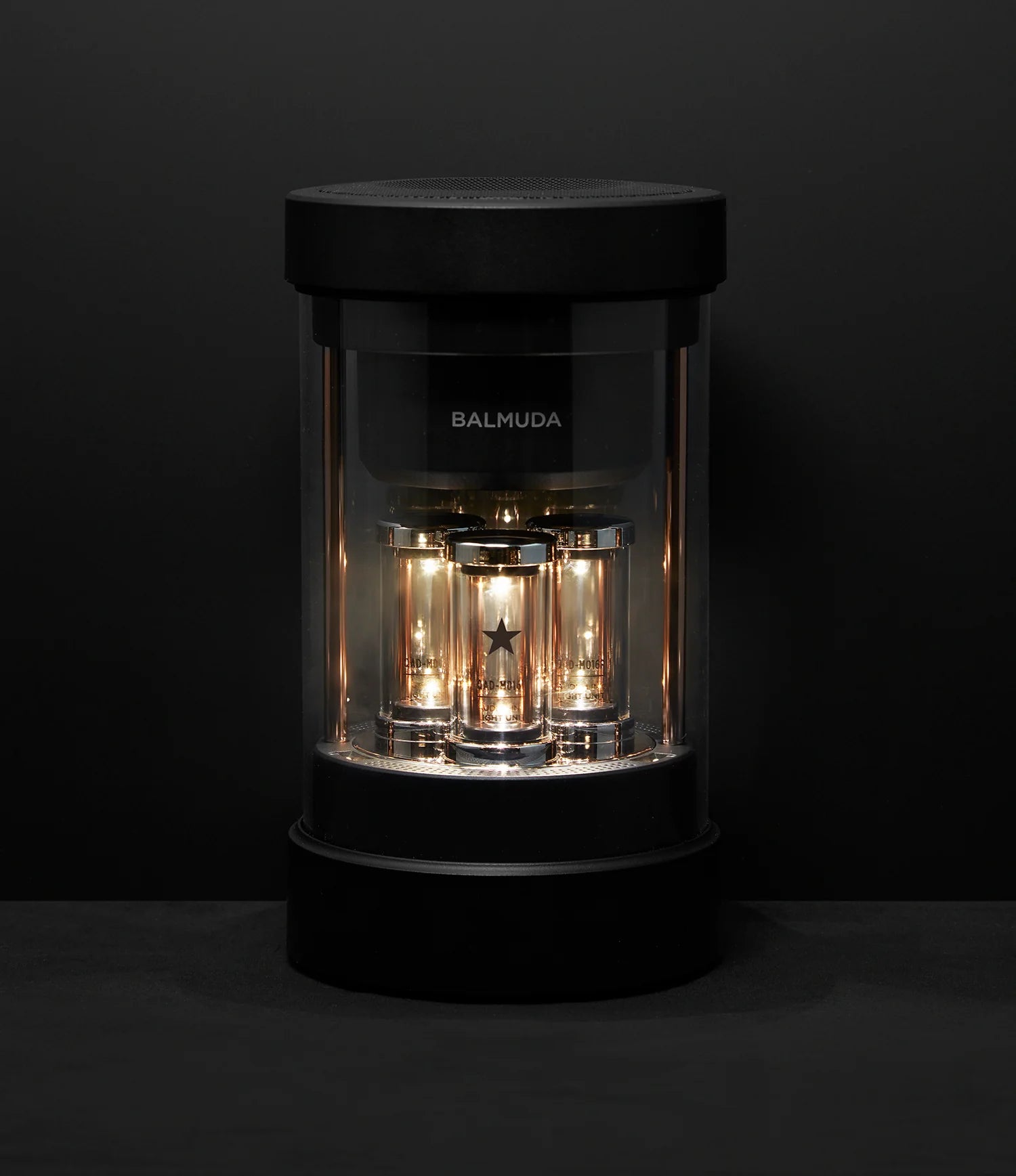 BALMUDA The Speaker - Black M01D-BK BALMUDA The Speaker - Black M01D-BK