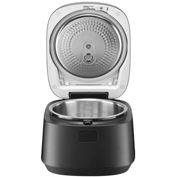 Panasonic 零塗層 IH 磁應西施電飯煲｜SR-N210D (1.0公升)