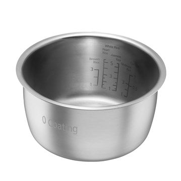 Panasonic 零塗層 IH 磁應西施電飯煲｜SR-N210D (1.0公升)