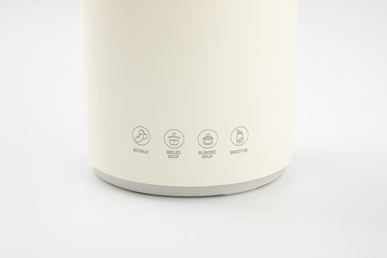 BRUNO Hot Soup Blender - Lavender